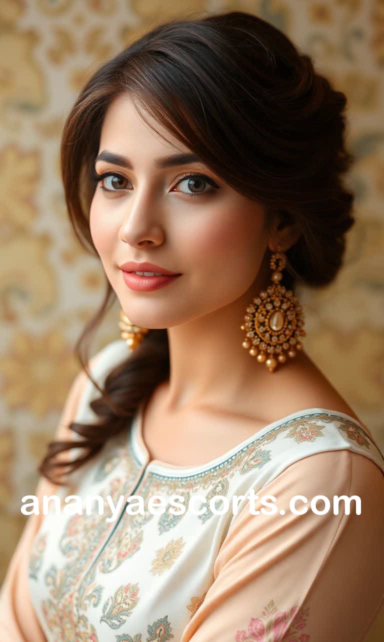 Prantij Escort Service