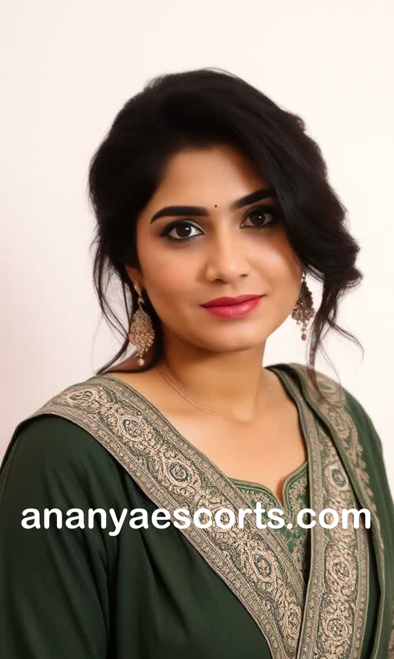 Prantij Escort Service