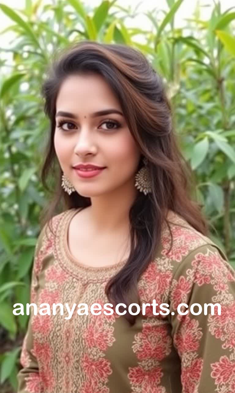 Escort Service in Prantij