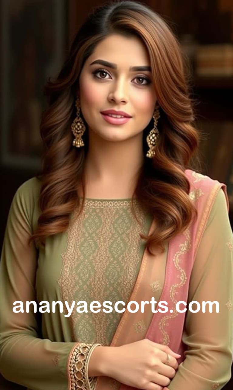 Escort Service in Prantij